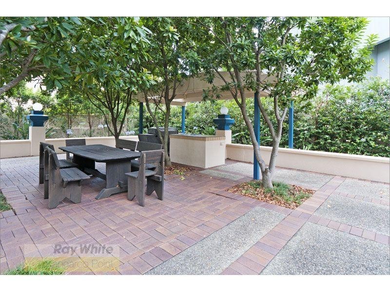 65/2 Goodwin Street, Kangaroo Point QLD 4169