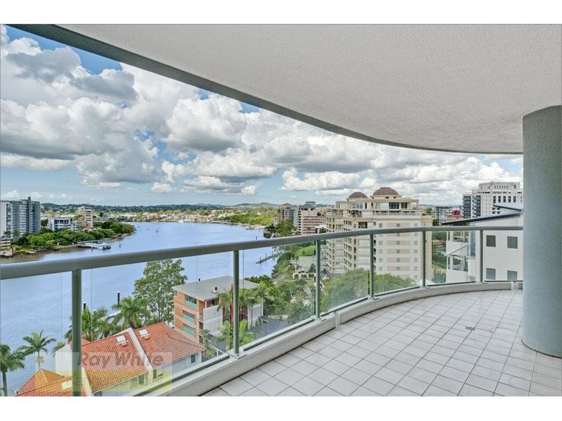 30 O’Connell Street, Kangaroo Point QLD 4169