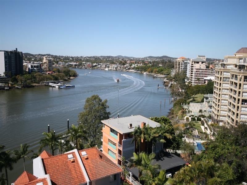 30 O’Connell Street, Kangaroo Point QLD 4169