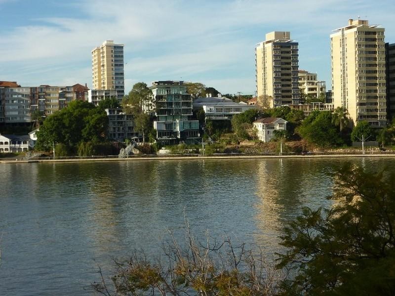 56 Wharf Street, Kangaroo Point QLD 4169