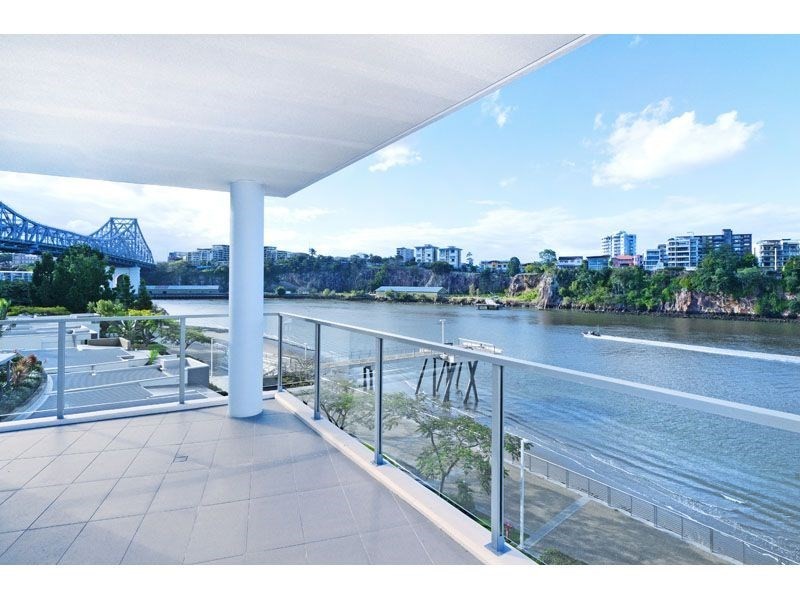 2203/25 Anderson Street, Kangaroo Point QLD 4169