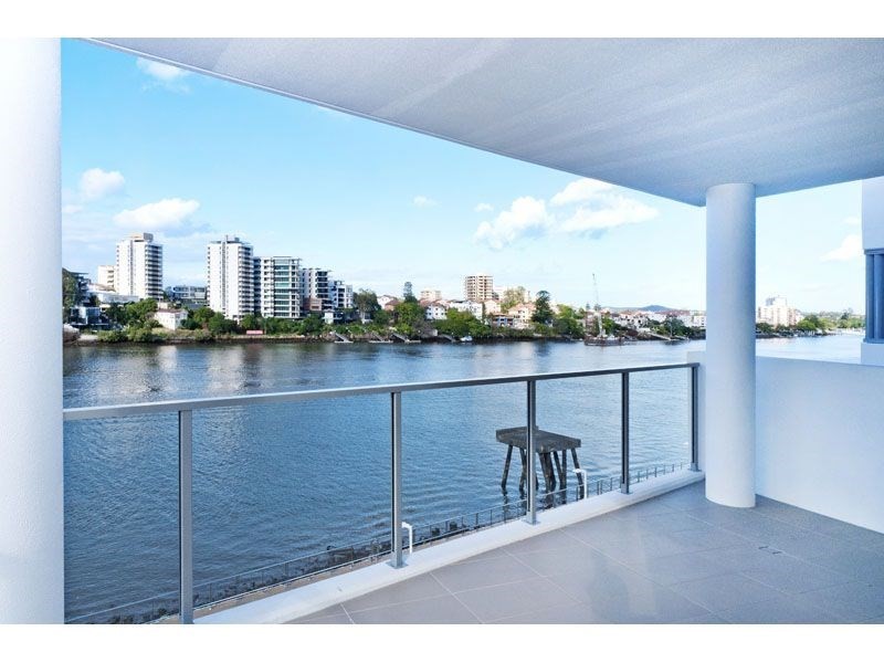 2203/25 Anderson Street, Kangaroo Point QLD 4169