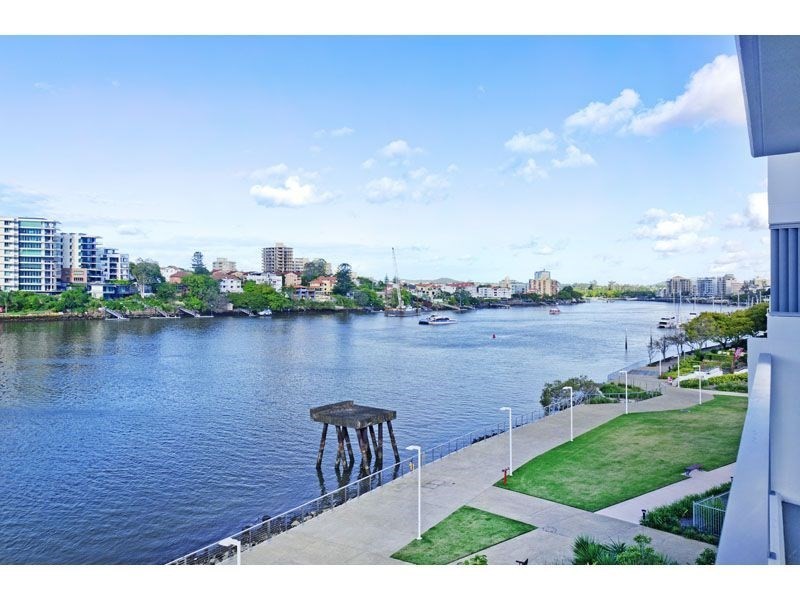 2203/25 Anderson Street, Kangaroo Point QLD 4169
