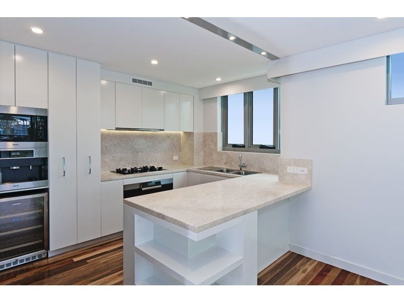 2203/25 Anderson Street, Kangaroo Point QLD 4169