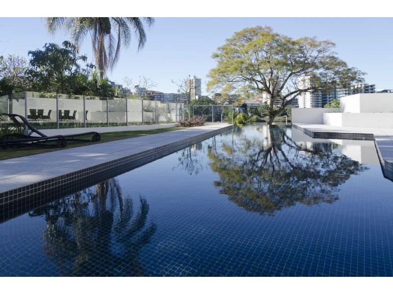 2203/25 Anderson Street, Kangaroo Point QLD 4169