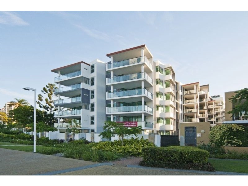 2203/25 Anderson Street, Kangaroo Point QLD 4169