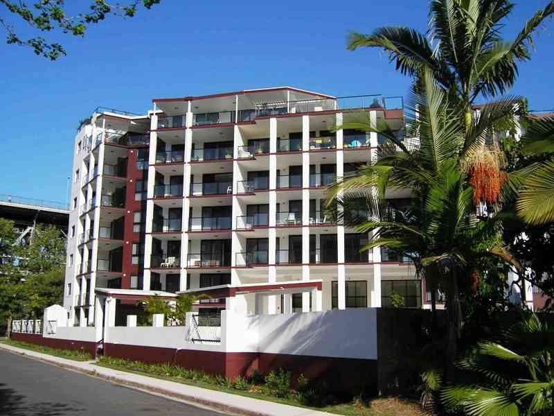 161 Main Street, Kangaroo Point QLD 4169
