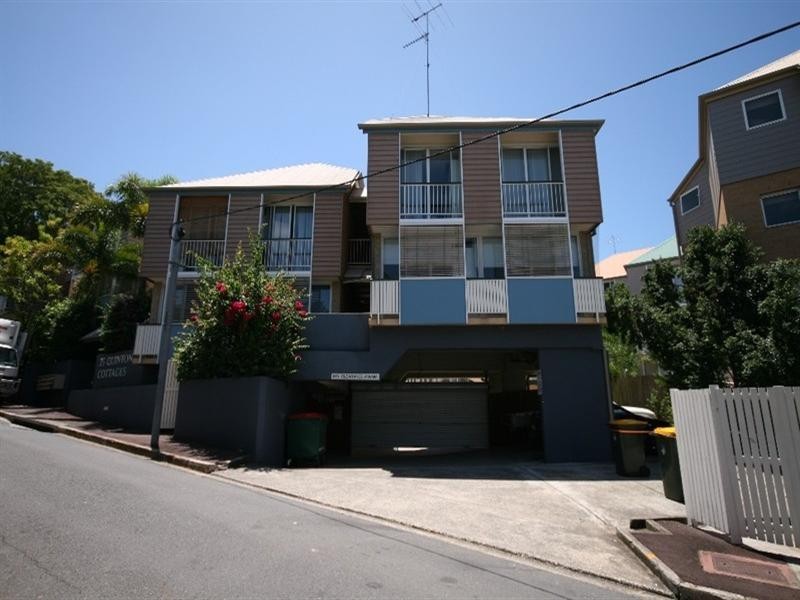 21 Quinton Street, Kangaroo Point QLD 4169