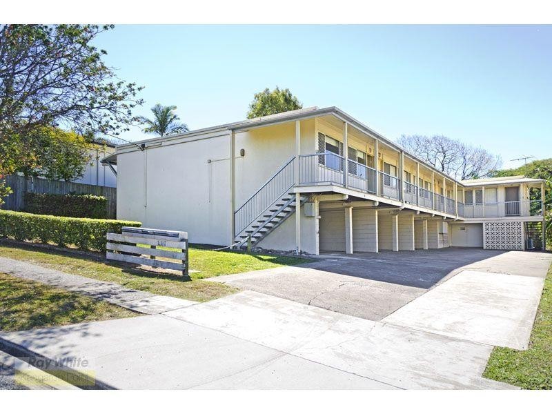 1/110 McIlwraith Avenue, Norman Park QLD 4170