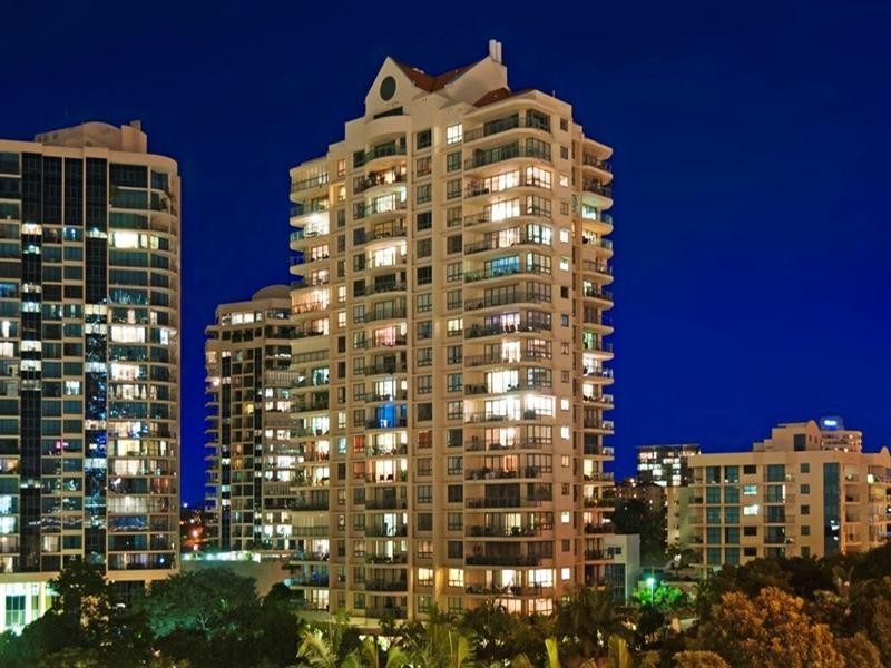 1 Goodwin Street, Kangaroo Point QLD 4169