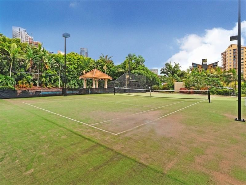 1 Goodwin Street, Kangaroo Point QLD 4169