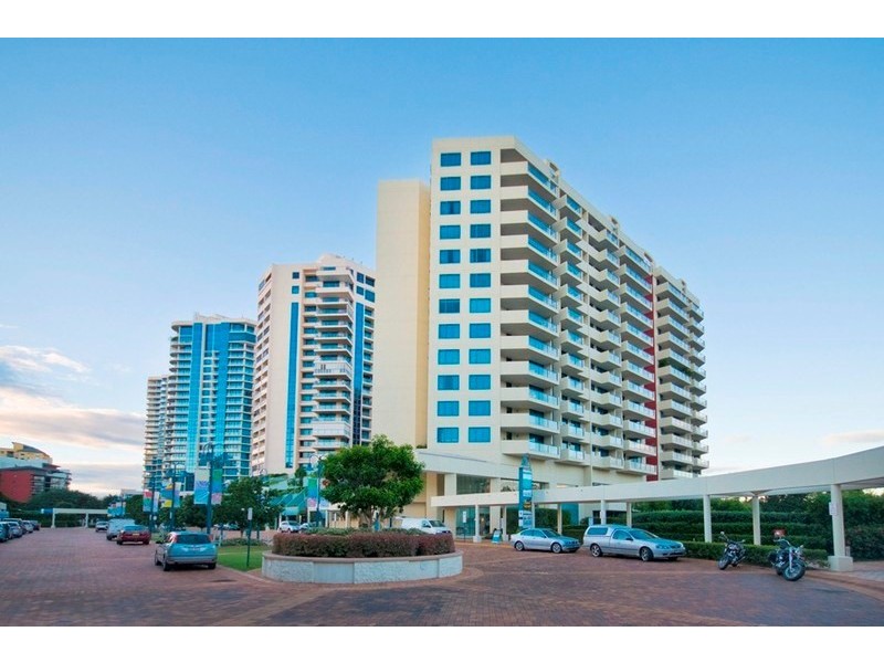 44 Ferry Street, Kangaroo Point QLD 4169