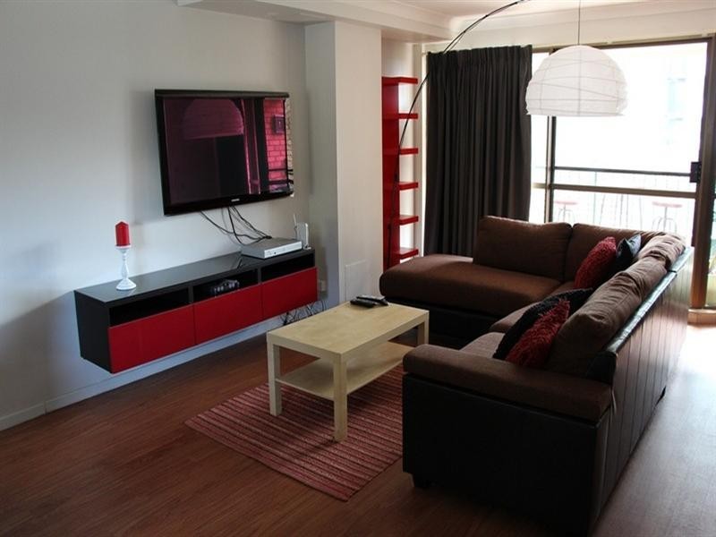 45 Lambert Street, Kangaroo Point QLD 4169