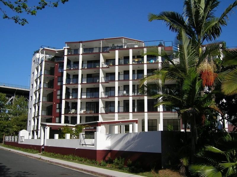 161 Main Street, Kangaroo Point QLD 4169