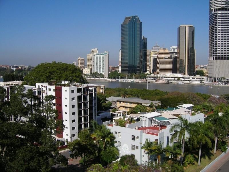 161 Main Street, Kangaroo Point QLD 4169