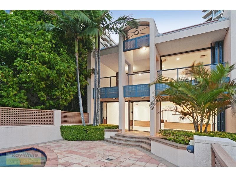 1/42 Ferry Street, Kangaroo Point QLD 4169