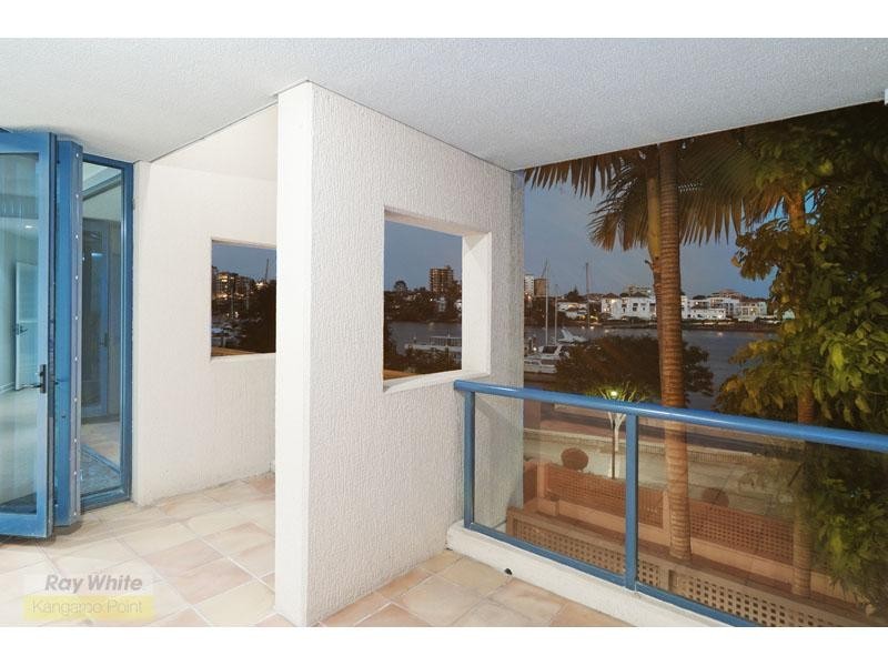 1/42 Ferry Street, Kangaroo Point QLD 4169