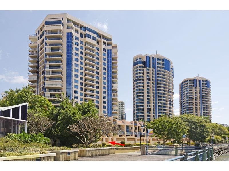 1/42 Ferry Street, Kangaroo Point QLD 4169