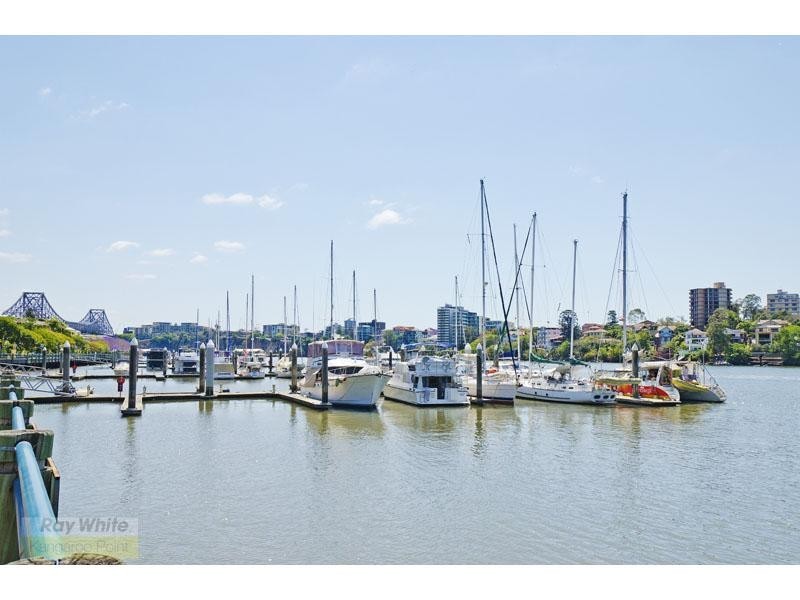 1/42 Ferry Street, Kangaroo Point QLD 4169