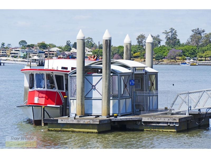 1/42 Ferry Street, Kangaroo Point QLD 4169