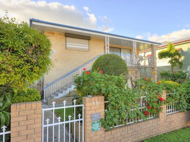 55 Anglesey Street, Kangaroo Point QLD 4169