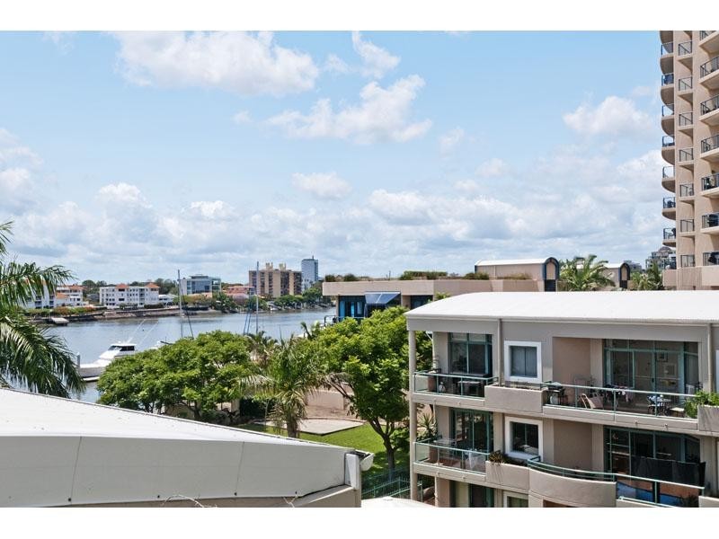 10 Goodwin Street, Kangaroo Point QLD 4169