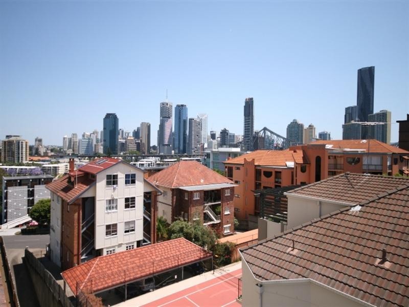 341 Bowen Terrace, New Farm QLD 4005