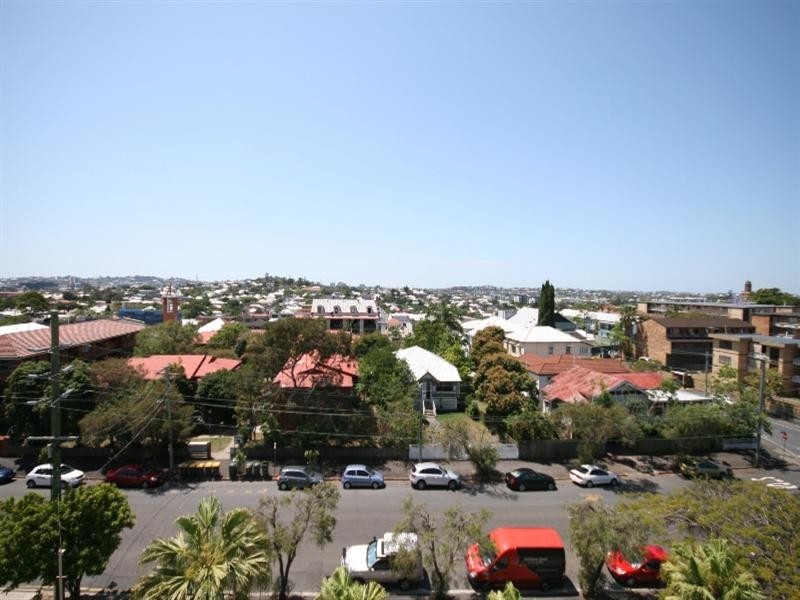 341 Bowen Terrace, New Farm QLD 4005