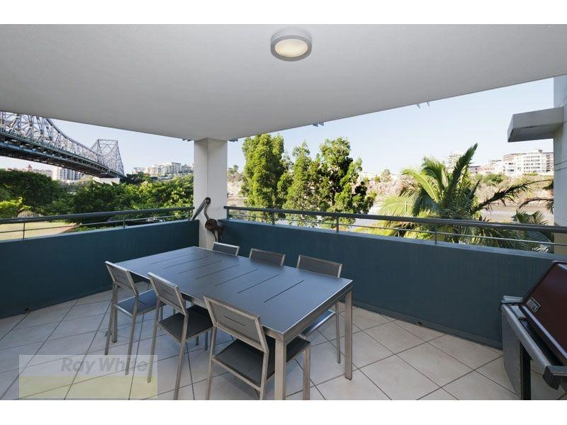 401/1 Holman Street, Kangaroo Point QLD 4169