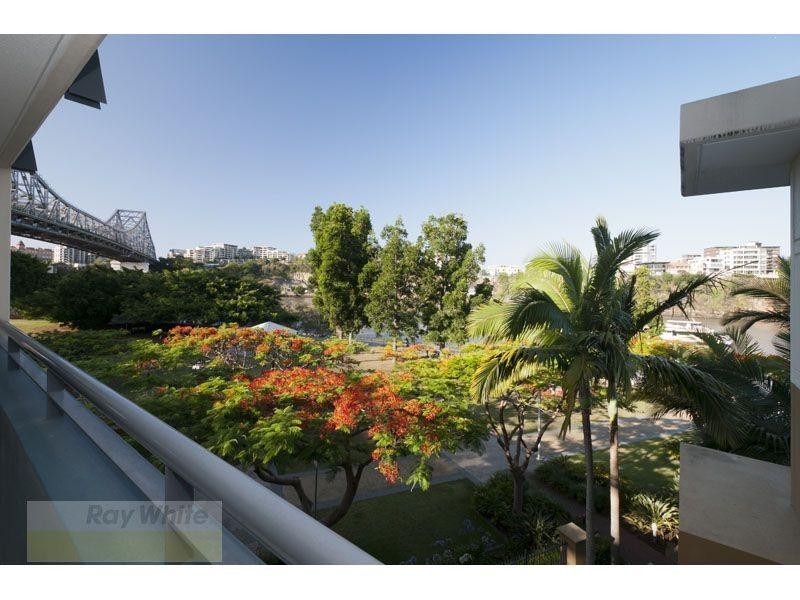 401/1 Holman Street, Kangaroo Point QLD 4169