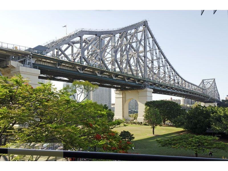 401/1 Holman Street, Kangaroo Point QLD 4169