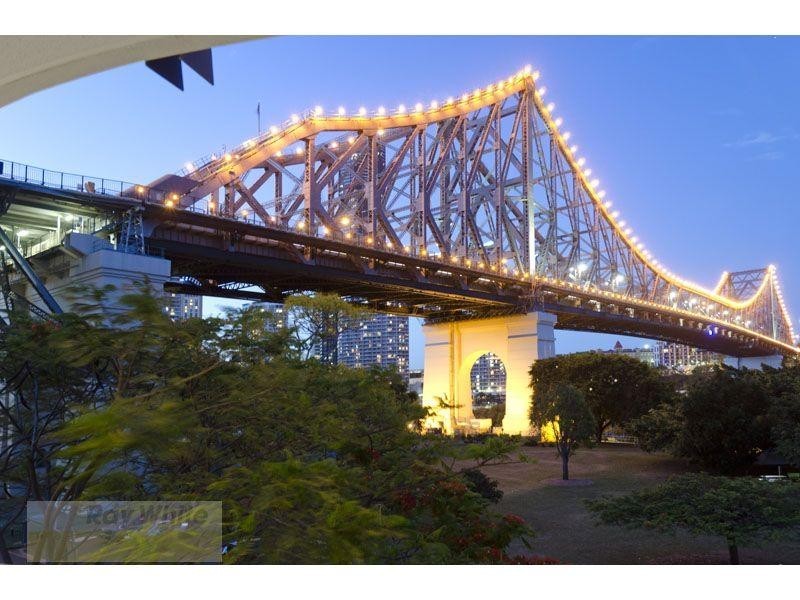 401/1 Holman Street, Kangaroo Point QLD 4169