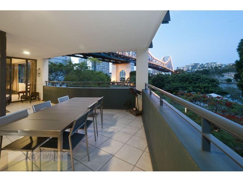 401/1 Holman Street, Kangaroo Point QLD 4169
