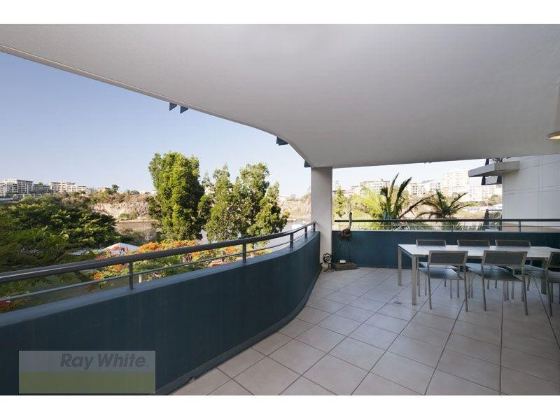 401/1 Holman Street, Kangaroo Point QLD 4169