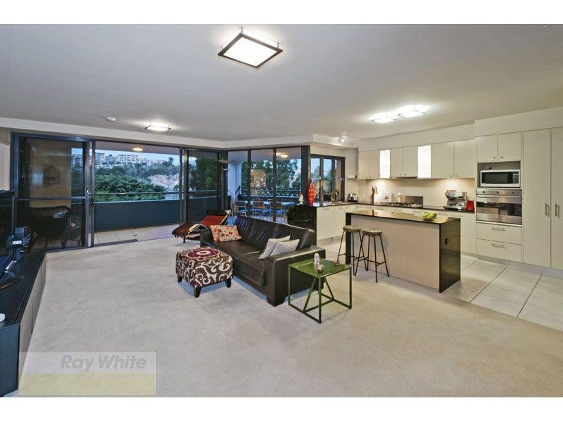 401/1 Holman Street, Kangaroo Point QLD 4169