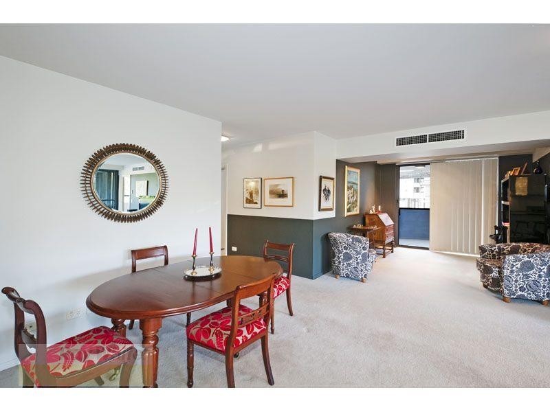 401/1 Holman Street, Kangaroo Point QLD 4169