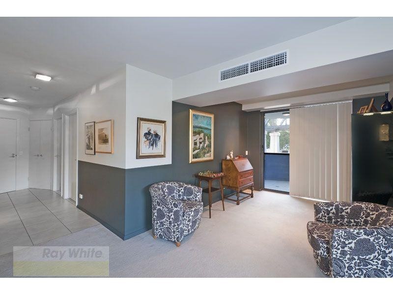 401/1 Holman Street, Kangaroo Point QLD 4169