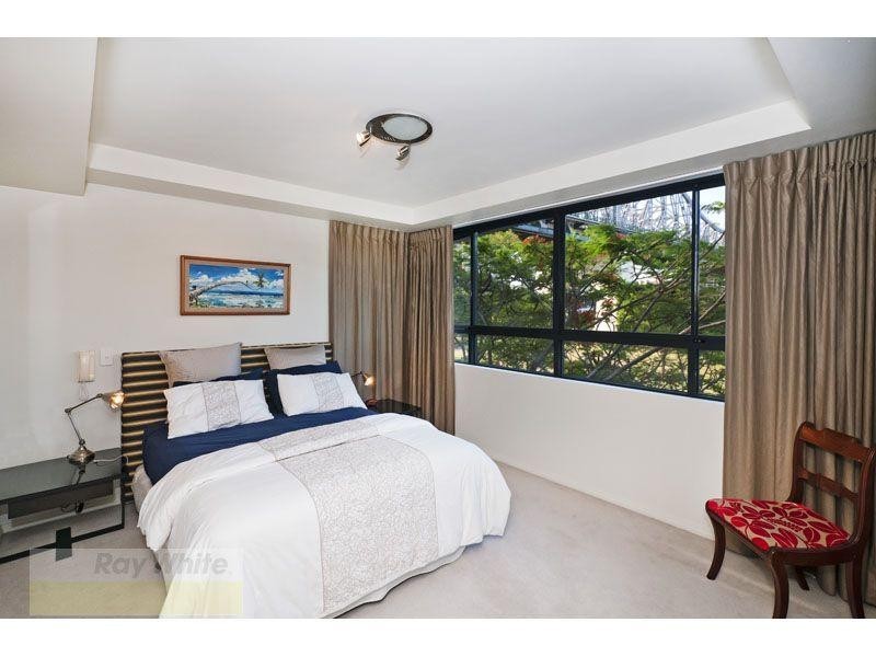 401/1 Holman Street, Kangaroo Point QLD 4169