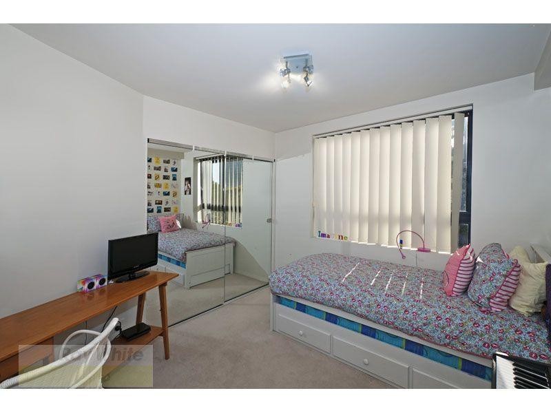 401/1 Holman Street, Kangaroo Point QLD 4169