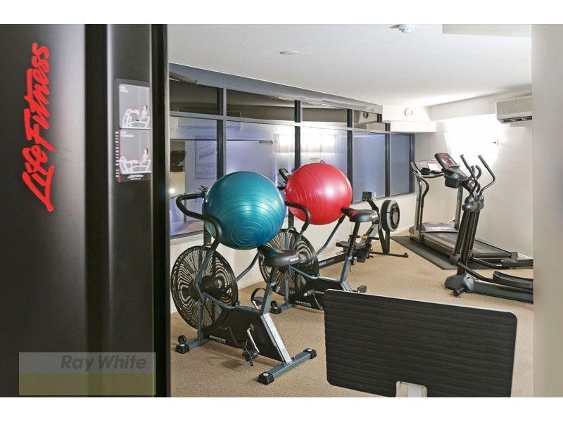 401/1 Holman Street, Kangaroo Point QLD 4169