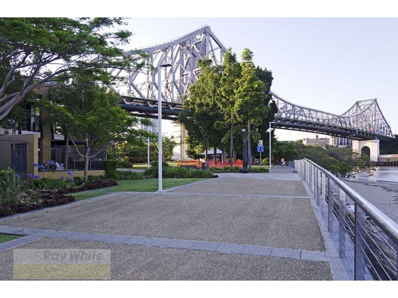 401/1 Holman Street, Kangaroo Point QLD 4169