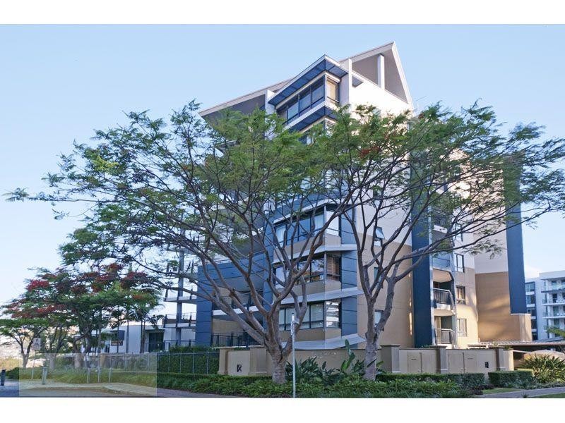401/1 Holman Street, Kangaroo Point QLD 4169