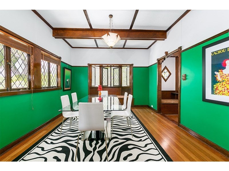 20 Tarana Street, Camp Hill QLD 4152