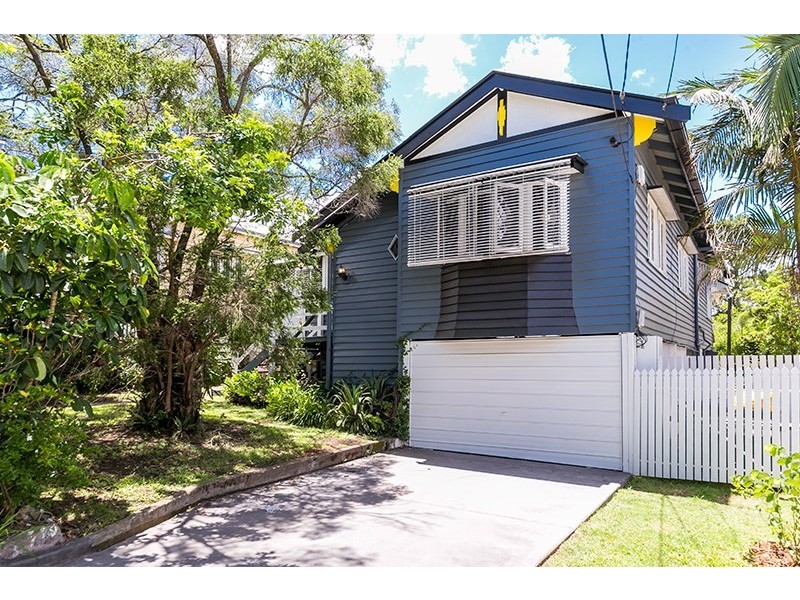 20 Tarana Street, Camp Hill QLD 4152