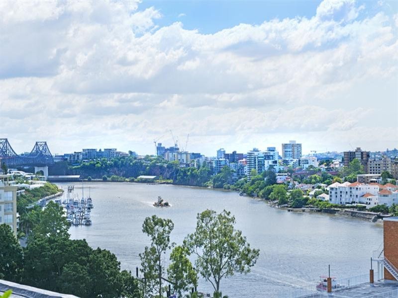 33/55 Thorn Street, Kangaroo Point QLD 4169