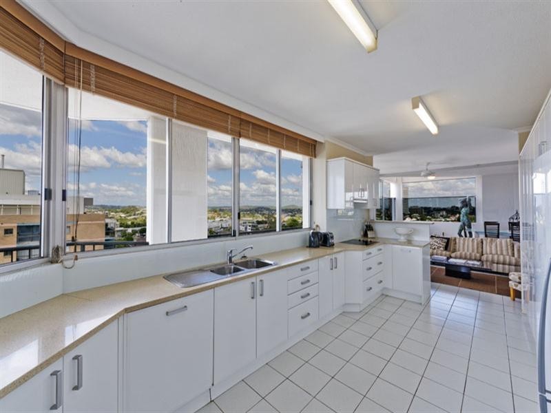 33/55 Thorn Street, Kangaroo Point QLD 4169