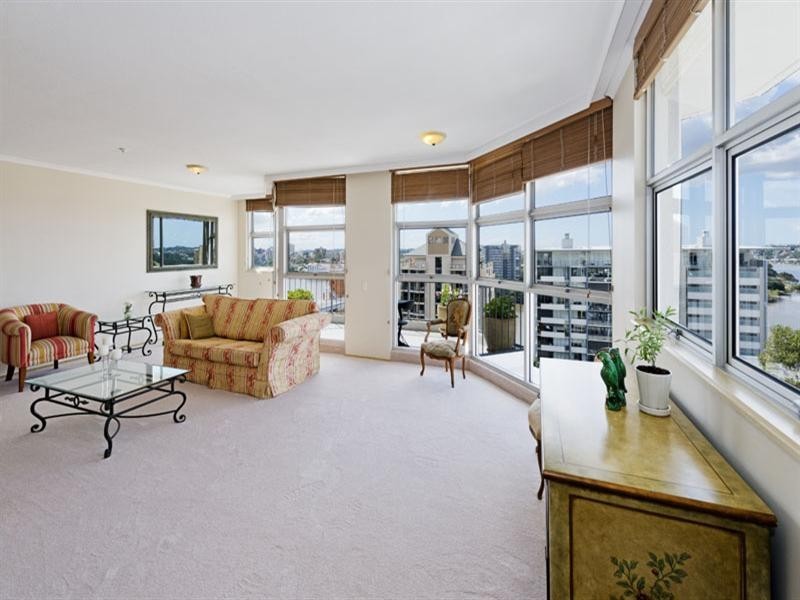 33/55 Thorn Street, Kangaroo Point QLD 4169