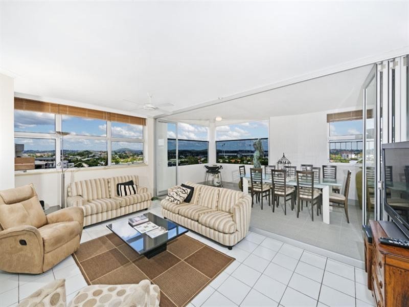 33/55 Thorn Street, Kangaroo Point QLD 4169