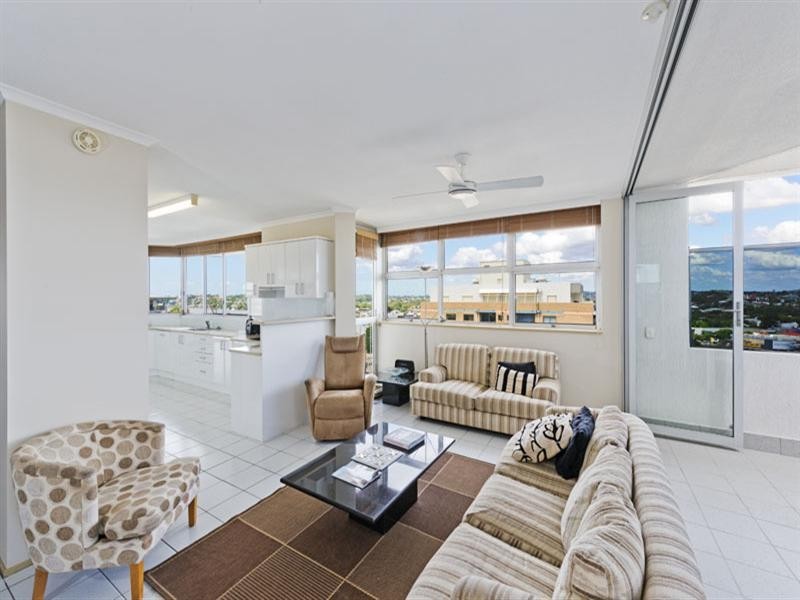 33/55 Thorn Street, Kangaroo Point QLD 4169