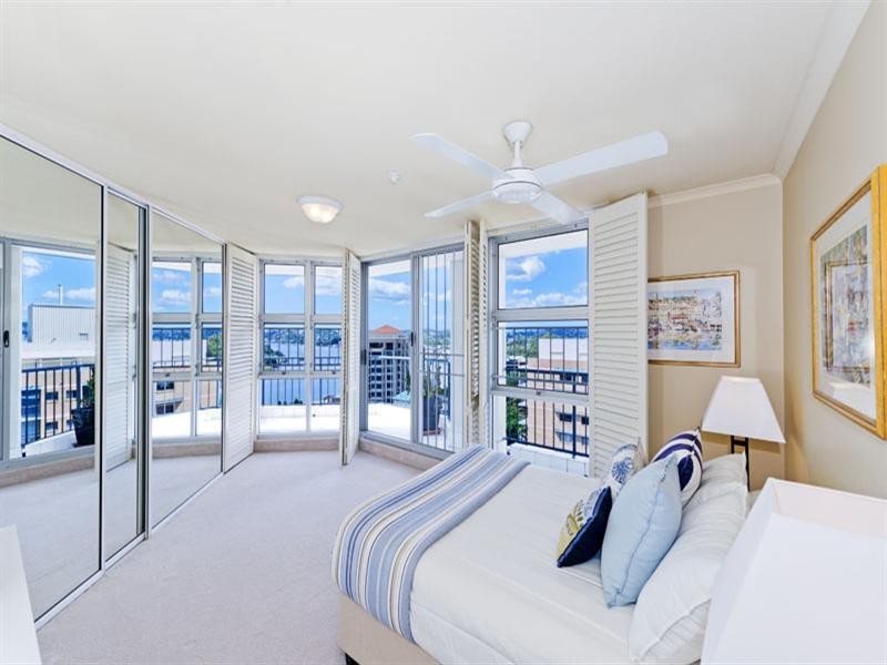 33/55 Thorn Street, Kangaroo Point QLD 4169